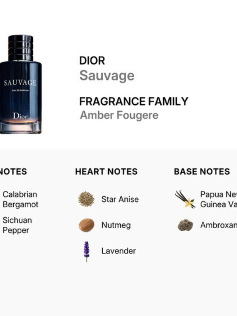 Lot of 4 Dior Men Set,Sauvage EDT EDP Elixir Homme EDT-4x1.2ml,0.04oz-4pc-NEW - Picture 4 of 16